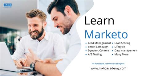 marketo tutorial|Marketo Academy {{mkto.Academy}} .